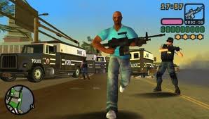 Gta Vice City